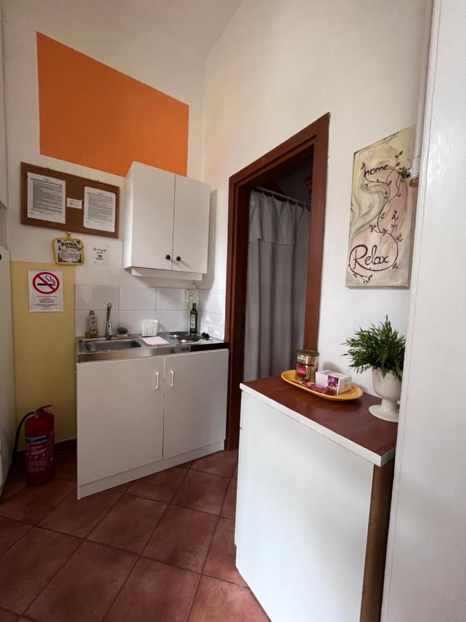 V57 Apartment Oktogon Budapest Extérieur photo