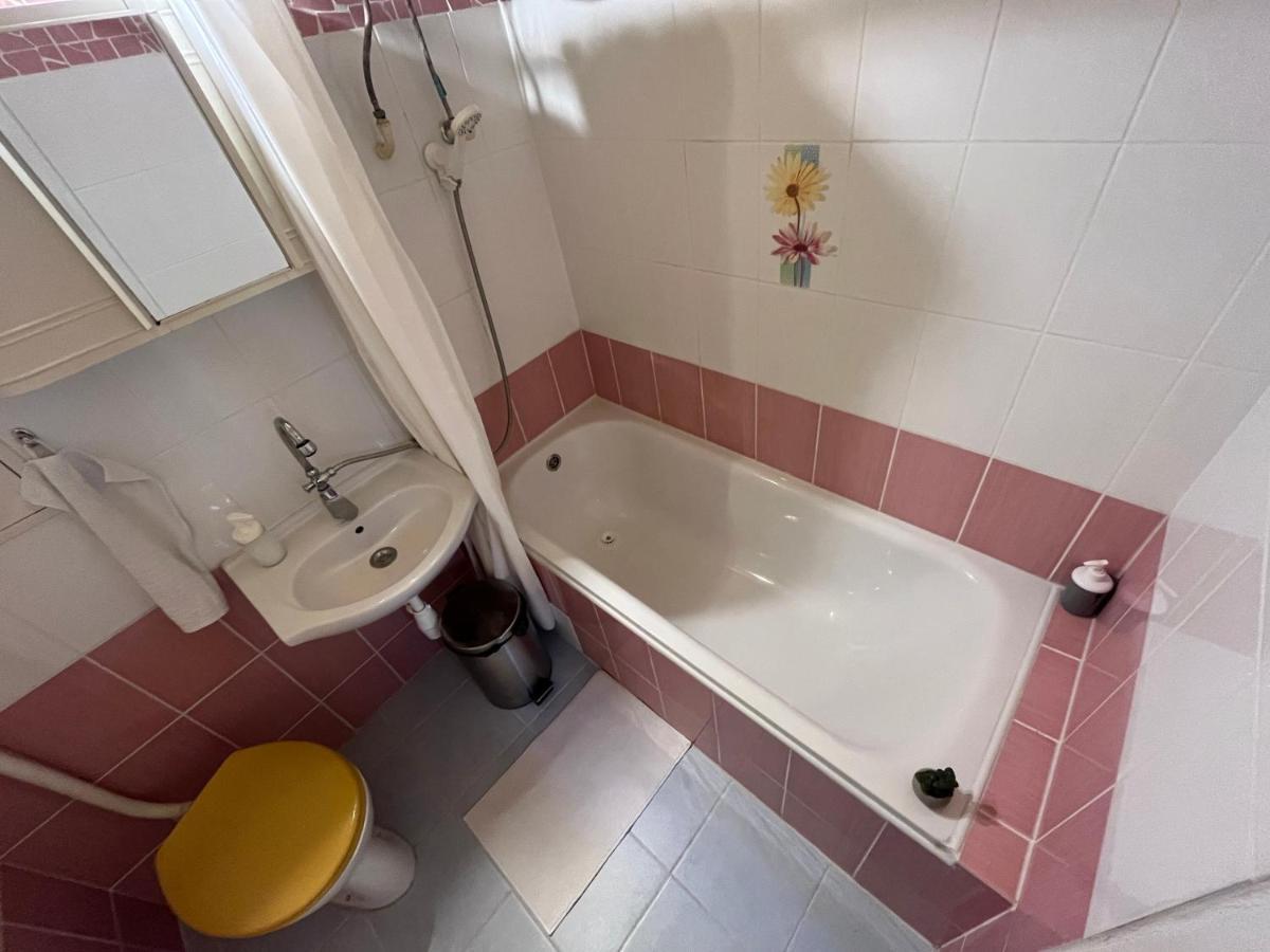 V57 Apartment Oktogon Budapest Extérieur photo